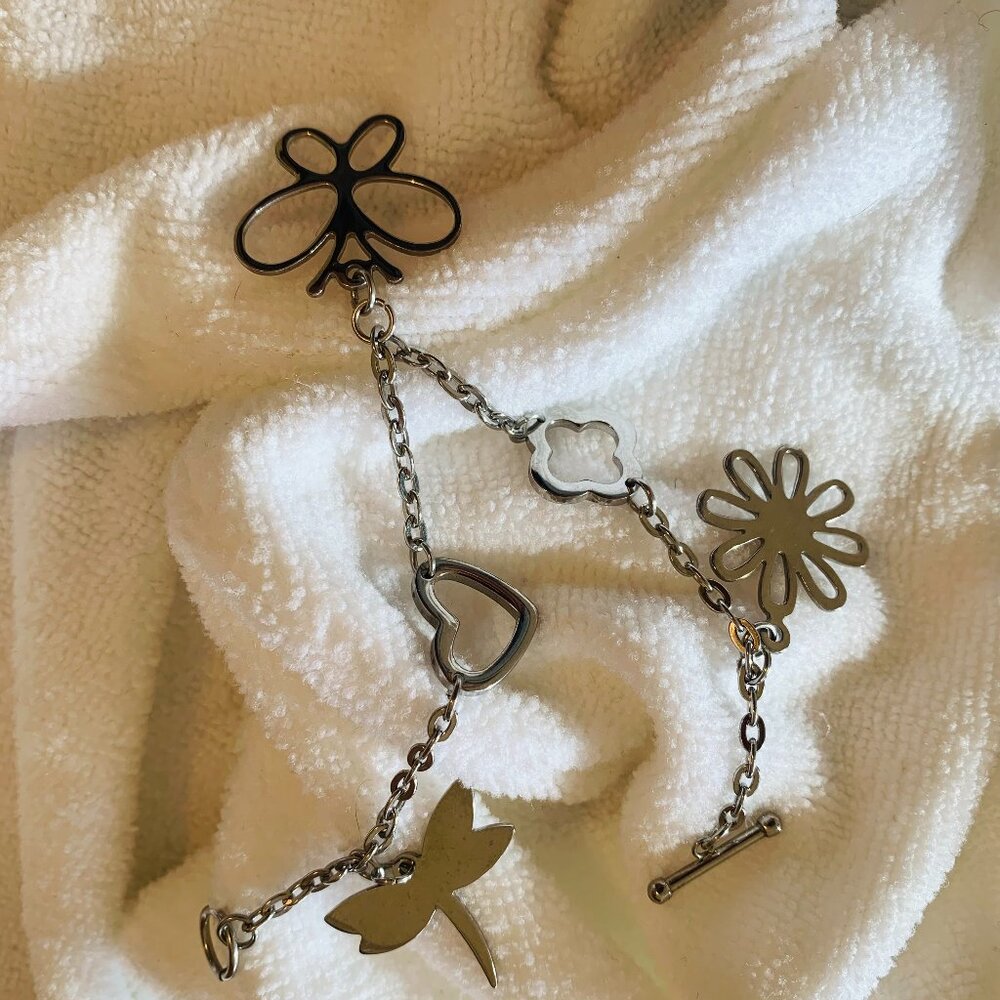 Stainless Steel Bracelet